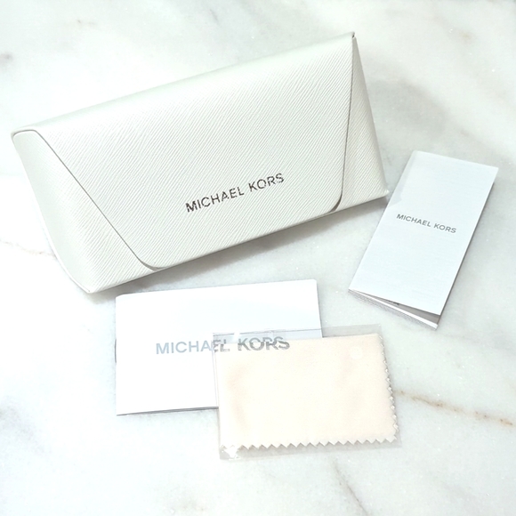 Michael Kors Accessories - Michael Kors Sunglasses Case